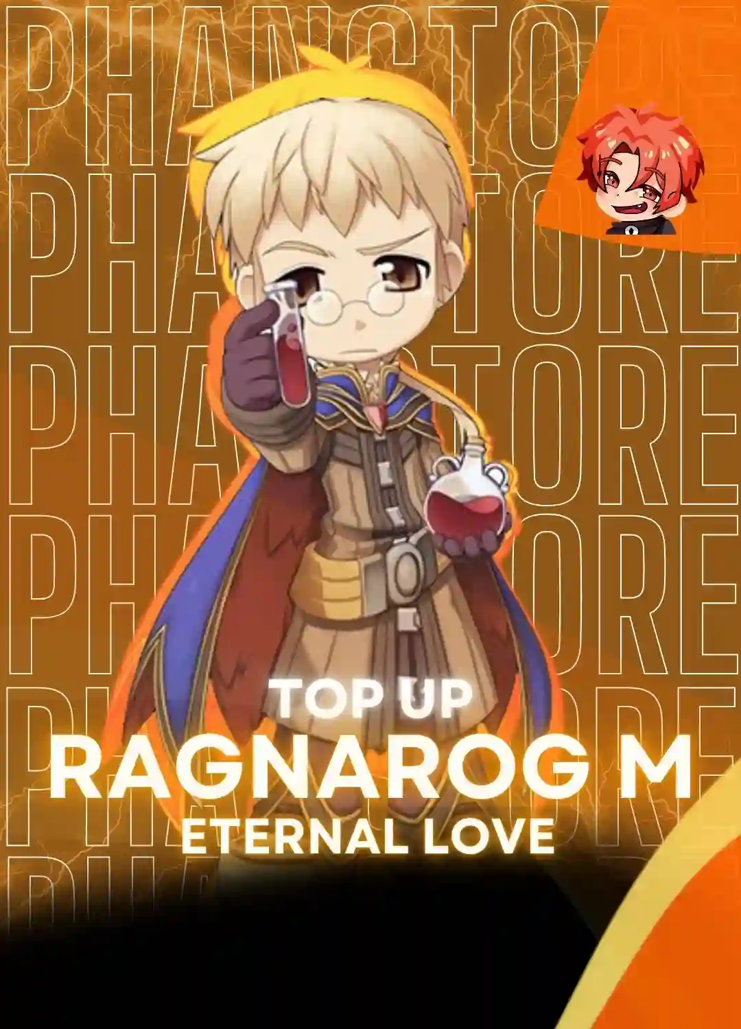 Ragnarok M: Eternal Love  Murah